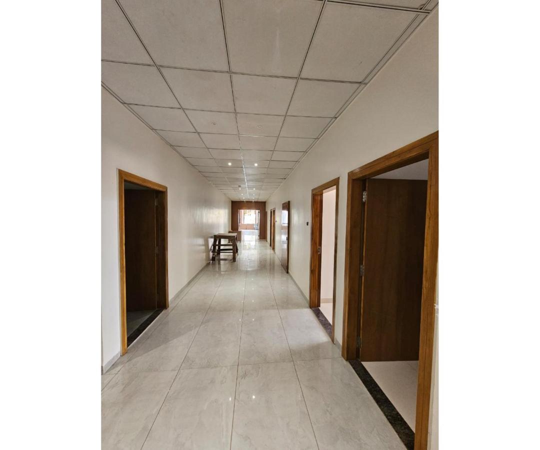 Lords Eco Inn, Ambaji Luaran gambar
